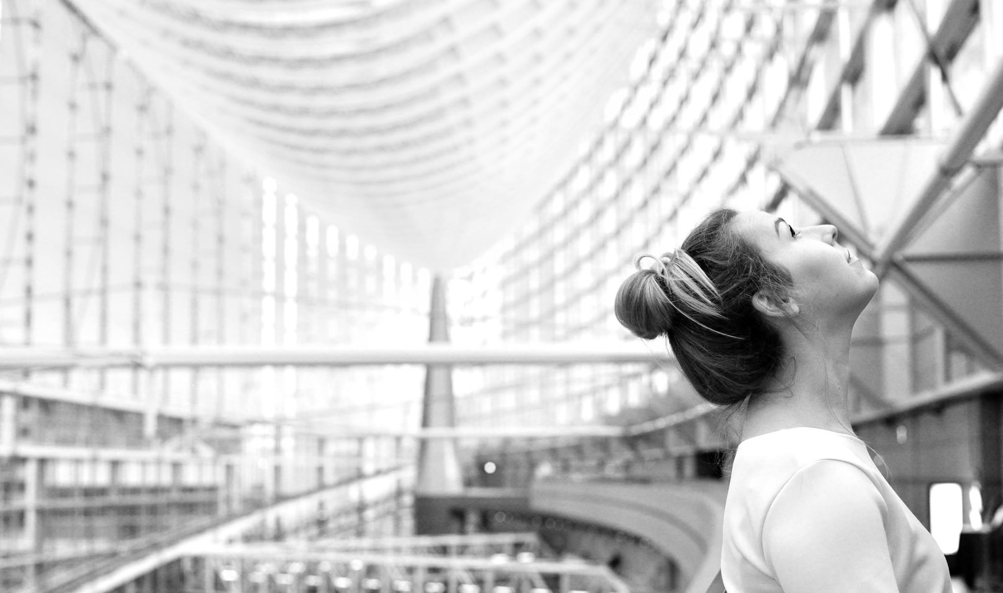 Tokyo International Forum