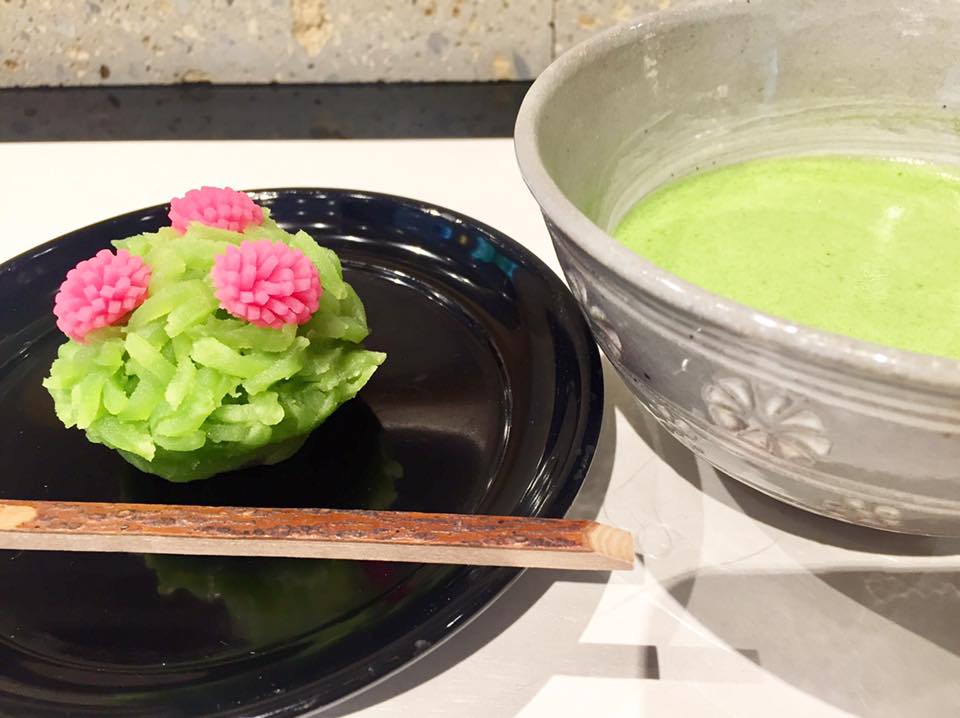 Why Japan Has the Best Sweets in the World